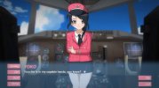 Captura 3 de Pleasure Airlines