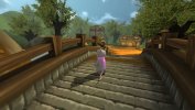 Captura 1 de Puzzles Under The Hill