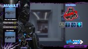 Captura 4 de WARZONE-X