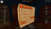 Captura 1 de Ultimate Word Search 2: Letter Boxed