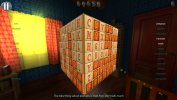 Captura 2 de Ultimate Word Search 2: Letter Boxed