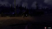 Captura 3 de The Werewolf Hills