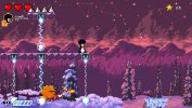 Captura 1 de AfroPenguin & El Ramen Prohibido