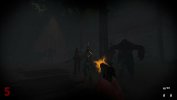 Captura 1 de Deadly Rain