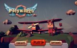 Captura 2 de Polywings