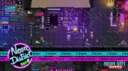 Captura 3 de Neon City Riders