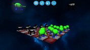 Captura 2 Captura 2 de Fantastic Checkers 2