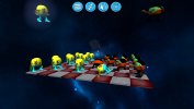 Captura 3 Captura 3 de Fantastic Checkers 2