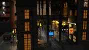 Captura 2 de Diorama Builder - Noir City