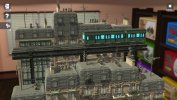 Captura 5 de Diorama Builder - Noir City