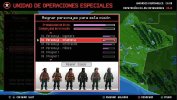 Captura 1 Captura 1 de The War in Chiapas