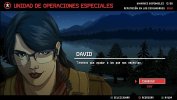 Captura 4 Captura 4 de The War in Chiapas