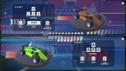 Captura 2 de Booster Racers