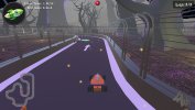 Captura 5 de Booster Racers