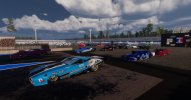 Captura 1 de Bounty: Drag Racing