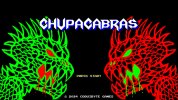 Captura 1 de Chupacabras