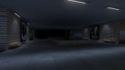 Captura 1 de THE LAST TRAIN: Baquedano