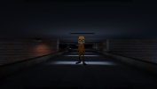 Captura 4 de THE LAST TRAIN: Baquedano