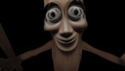 Captura 5 de THE LAST TRAIN: Baquedano