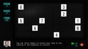 Captura 1 de Chimp Memory
