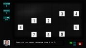 Captura 4 de Chimp Memory