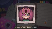 Captura 3 de The Bunny Graveyard II