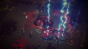 Captura 1 de Hell Clock
