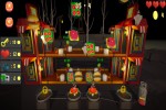 Captura 1 de Zombie Restaurant