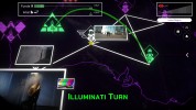 Captura 1 de The Shadow Government Simulator