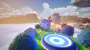 Captura 2 de Rolling Water