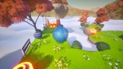 Captura 4 de Rolling Water