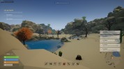 Captura 1 de El Norte Survival