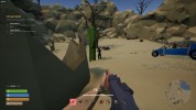 Captura 2 de El Norte Survival