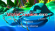 Captura 1 de Violacornios