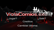 Captura 2 de Violacornios