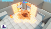Captura 4 de Totally Unexpected Safety Drill