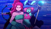 Captura 4 de The Legend of Arcadieu 2
