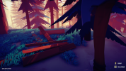 Captura 3 de Scent of wood [Prototype]