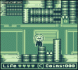 Captura 4 de Rockyroid