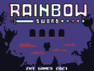 Captura 2 de Rainbow Sword