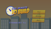 Captura 1 de One Minute To Build