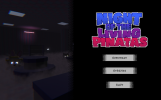 Captura 1 de Night of The Living Pinatas