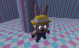 Captura 2 de Night of The Living Pinatas