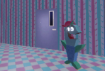 Captura 4 de Night of The Living Pinatas