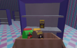 Captura 5 de Night of The Living Pinatas