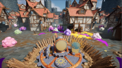 Captura 1 de Magic Tower Defense