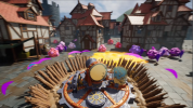 Captura 2 de Magic Tower Defense