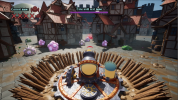 Captura 4 de Magic Tower Defense
