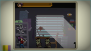 Captura 3 de Save the World