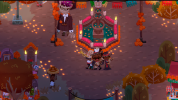 Captura 1 de Pan de Muerto